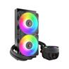 Arctic Liquid Freezer III PRO 240 A-RGB AIO CPU Water Cooler Black