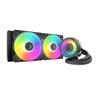 Arctic Liquid Freezer III PRO 280 A-RGB AIO CPU Water Cooler Black