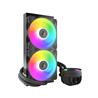 Arctic Liquid Freezer III PRO 280 A-RGB AIO CPU Water Cooler Black