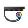 Arctic Liquid Freezer III PRO 280 A-RGB AIO CPU Water Cooler Black