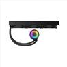 Arctic Liquid Freezer III PRO 4200 A-RGB AIO CPU Water Cooler Black