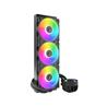 Arctic Liquid Freezer III PRO 4200 A-RGB AIO CPU Water Cooler Black