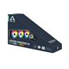 Arctic Liquid Freezer III PRO 4200 A-RGB AIO CPU Water Cooler Black