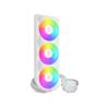 Arctic Liquid Freezer III PRO 4200 A-RGB AIO CPU Water Cooler White