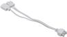 MSI MPG CORELIQUID P13 360 WHITE, AIO Liquid CPU Cooler(Open Box)