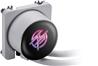 MSI MPG CORELIQUID P13 360 WHITE, AIO Liquid CPU Cooler(Open Box)