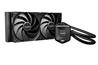 be quiet! PURE LOOP 3 280mm  CPU Liquid Cooler - Black