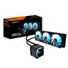 GIGABYTE EAGLE 360 360 mm Refroidisseur liquide Noir
