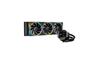 DeepCool LM360 360 mm Refroidisseur liquide Noir