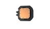 DeepCool LM360 360 mm Refroidisseur liquide Noir