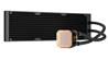 CORSAIR NAUTILUS II 360 ARGB 360mm Liquid Cooler Black