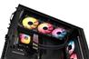 CORSAIR NAUTILUS 360 RS ARGB 360mm Liquid Cooler Black