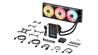 CORSAIR iCUE LINK TITAN II 360 LCD 360mm Liquid Cooler Black