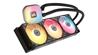 CORSAIR iCUE LINK TITAN II 360 RX RGB 360 mm Noir
