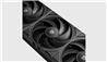 Sudokoo NEXAURA 360 Liquid Cooler Black(Open Box)