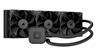 CORSAIR NAUTILUS 360 RS 360mm Liquid Cooler Black