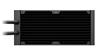 CORSAIR NAUTILUS II 240 LCD 240mm Liquid Cooler Black