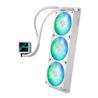 ASUS Prime LC 360 ARGB 360mm Liquid Cooler White