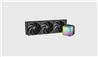 Sudokoo NEXAURA 360 Liquid Cooler Black(Open Box)