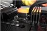 CORSAIR NAUTILUS II 360 ARGB 360mm Liquid Cooler Black