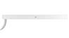 CORSAIR iCUE LINK TITAN II 360 RX RGB 360 mm blanc