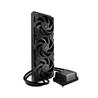 ARCTIC COOLING WS360-SP6 360mm Liquid Cooler Black