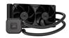 CORSAIR NAUTILUS II 240 RS 240mm Liquid Cooler Black