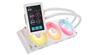 CORSAIR iCUE LINK TITAN II 360 LCD 360mm Liquid Cooler White