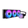 COOLER MASTER Elite Liquid 360 mm Refroidisseur liquide Noir(Open Box)