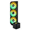 ASUS TUF Gaming LC III 360 ARGB 360mm Liquid Cooler Black(Open Box)