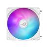 ASUS ROG Ryuo IV SLC 360 ARGB White Edition 360mm Liquid Cooler White