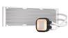 CORSAIR iCUE LINK TITAN II 360 RX RGB 360 mm blanc