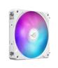 ASUS ROG Ryuo IV SLC 360 ARGB White Edition 360mm Liquid Cooler White