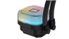CORSAIR iCUE LINK TITAN II 360 RX RGB 360 mm Noir