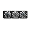 GIGABYTE EAGLE 360 360 mm Refroidisseur liquide Noir
