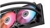 CORSAIR NAUTILUS 360 RS ARGB 360mm Liquid Cooler Black
