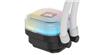 CORSAIR iCUE LINK TITAN II 360 RX RGB 360 mm blanc