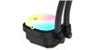 CORSAIR iCUE LINK TITAN II 360 RX RGB 360 mm Noir