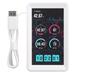 CORSAIR iCUE LINK 5" LCD Screen Module White