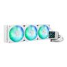 ASUS Prime LC 360 ARGB 360mm Liquid Cooler White