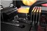 CORSAIR NAUTILUS 360 RS ARGB 360mm Liquid Cooler Black