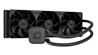 CORSAIR NAUTILUS II 360 360mm Liquid Cooler Black