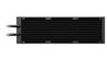 CORSAIR NAUTILUS 360 RS ARGB 360mm Liquid Cooler Black