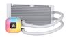 CORSAIR NAUTILUS II 240 ARGB 240mm Liquid Cooler White