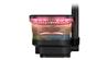 CORSAIR iCUE LINK TITAN II 360 LCD 360mm Liquid Cooler Black