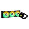 ASUS TUF Gaming LC III 360 ARGB 360mm Liquid Cooler Black(Open Box)