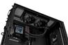 CORSAIR NAUTILUS II 240 LCD 240mm Liquid Cooler Black