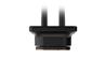 CORSAIR NAUTILUS II 240 LCD 240mm Liquid Cooler Black