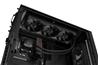 CORSAIR NAUTILUS II 360 360mm Liquid Cooler Black
