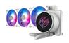 MSI MPG CORELIQUID P22 360 W 360mm Liquid Cooler White